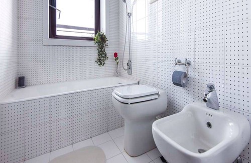 Chiesa Rossa Resort | Private room ∙ 1 bedroom ∙ 1 guest