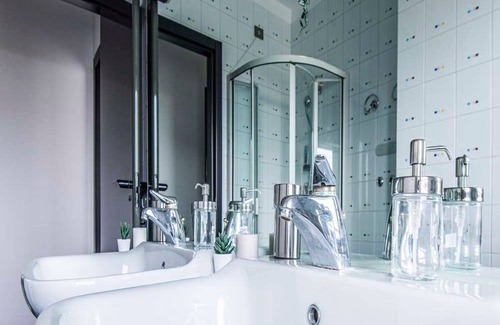 Chiesa Rossa Resort | Private room ∙ 1 bedroom ∙ 1 guest