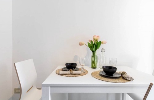 Ponte Seveso Resort | Private room ∙ 1 bedroom ∙ 1 guest