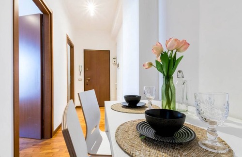 Ponte Seveso Resort | Private room ∙ 1 bedroom ∙ 1 guest