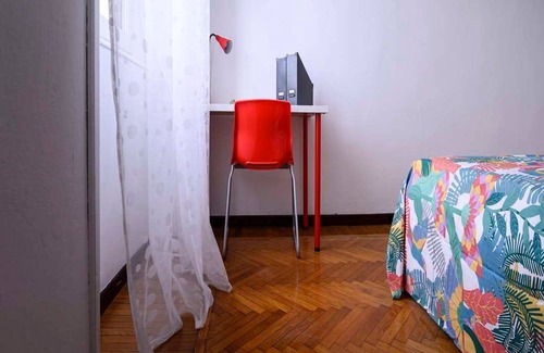 Porta Genova Resort | Private room ∙ 1 bedroom ∙ 1 guest