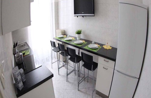 Porta Nuova Resort | Private room ∙ 1 bedroom ∙ 1 guest