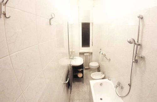 Porta Nuova Resort | Private room ∙ 1 bedroom ∙ 1 guest