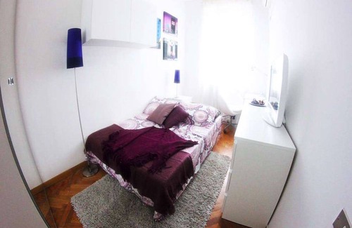 Porta Nuova Resort | Private room ∙ 1 bedroom ∙ 1 guest