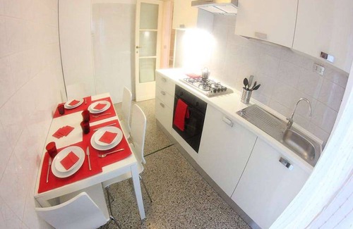 Porta Nuova Resort | Private room ∙ 1 bedroom ∙ 1 guest
