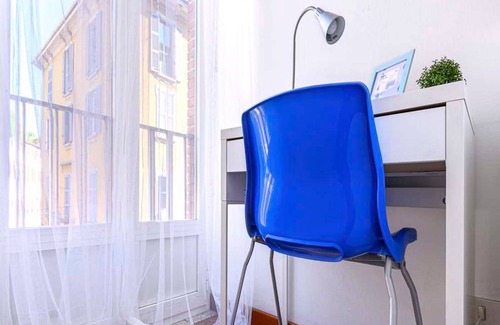 Porta Nuova Resort | Private room ∙ 1 bedroom ∙ 1 guest
