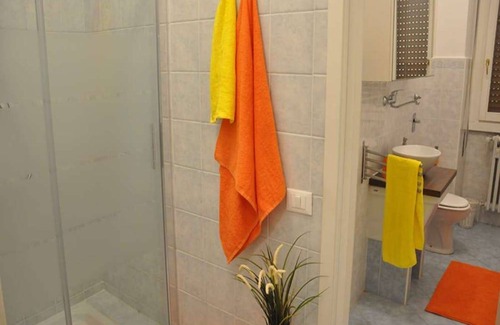 Porta Romana Resort | Private room ∙ 1 bedroom ∙ 1 guest