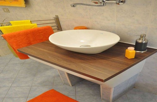 Porta Romana Resort | Private room ∙ 1 bedroom ∙ 1 guest