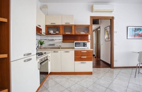 Villapizzone Resort | Private room ∙ 1 bedroom ∙ 1 guest