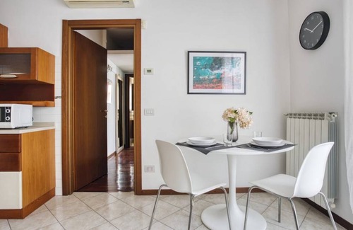 Villapizzone Resort | Private room ∙ 1 bedroom ∙ 1 guest