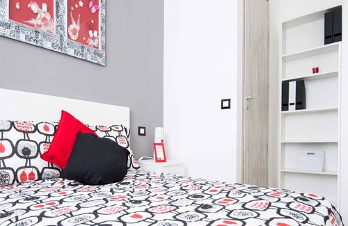 Zona Zara Resort | Private room ∙ 1 bedroom ∙ 1 guest