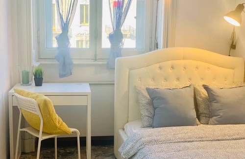 Magenta Resort | Private room ∙ 1 bedroom ∙ 1 guest