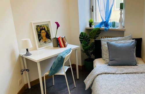 Magenta Resort | Private room ∙ 1 bedroom ∙ 1 guest