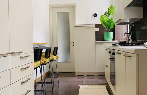 Magenta Resort | Private room ∙ 1 bedroom ∙ 1 guest