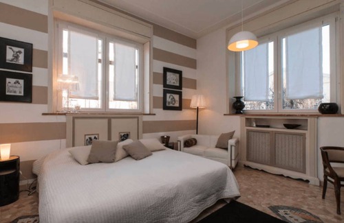 Ripamonti Corvetto Resort | Private room ∙ 2 guests