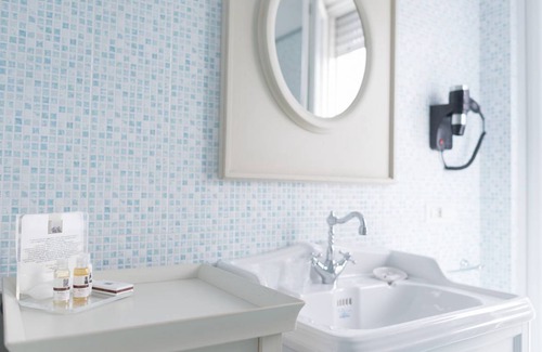 Vigevano Resort | Private room ∙ 2 guests