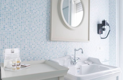 Vigevano Resort | Private room ∙ 2 guests