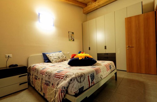 Artogne Resort | Private room ∙ 2 guests