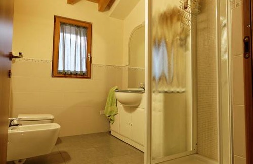Artogne Resort | Private room ∙ 2 guests