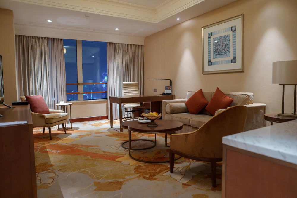 Poasco Resort | Private room ∙ 2 guests
