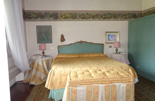 Ome Resort | Private room ∙ 2 guests