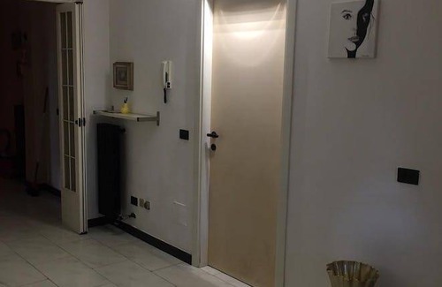Abbiategrasso Resort | Private room ∙ 1 bedroom ∙ 1 guest