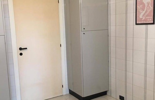 Abbiategrasso Resort | Private room ∙ 1 bedroom ∙ 1 guest