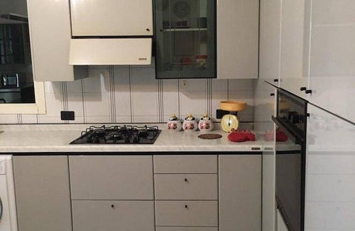 Abbiategrasso Resort | Private room ∙ 1 bedroom ∙ 1 guest