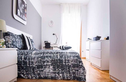 Segnano Resort | Private room ∙ 1 bedroom ∙ 1 guest