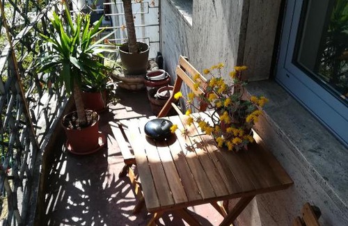 Bullona House | Private room Sempione