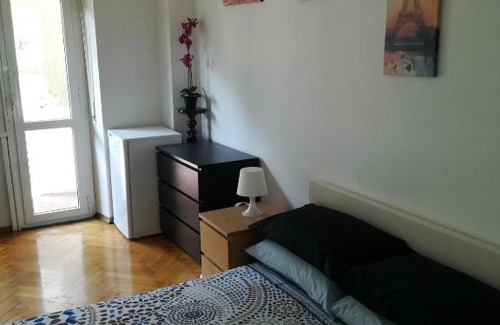 Bullona House | Private room Sempione
