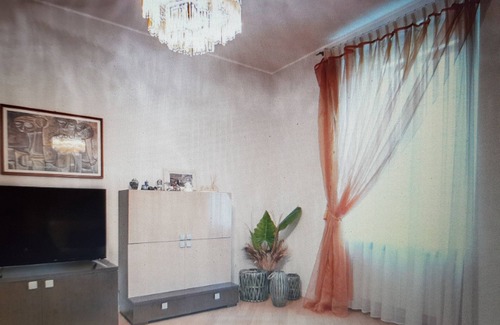 Central Station House | QUIET APARTMENT IN PORTA VENEZIA
