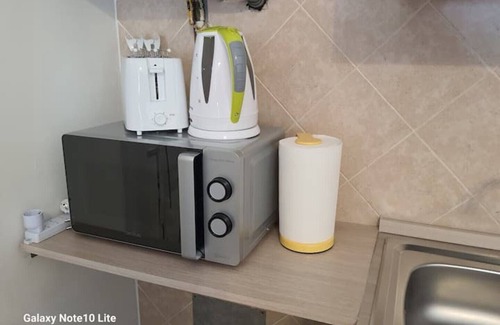 Concagno Apartment | Quiet at the gates of Como with Car Box