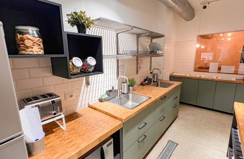 Guastalla Hostel | QUO Milano - Hostel