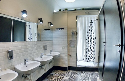 Guastalla Hostel | QUO Milano - Hostel