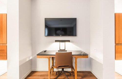 Villapizzone Hotel | Radisson Blu Hotel Milan