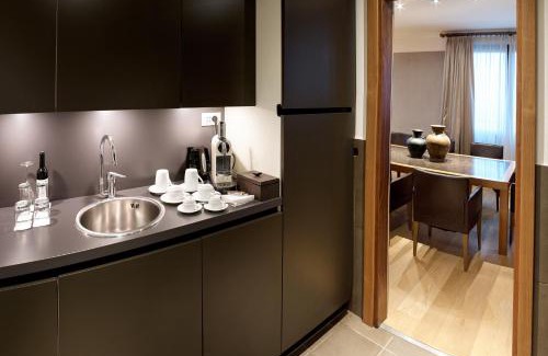 Villapizzone Hotel | Radisson Blu Hotel Milan