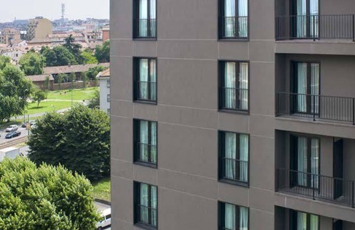 Villapizzone Hotel | Radisson Blu Hotel Milan