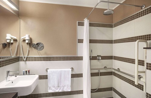 Turro Hotel | Ramada Plaza by Wyndham Milano