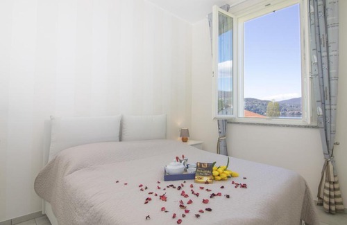 Ranco Apartment | Ranco Apartment Sleeps 4