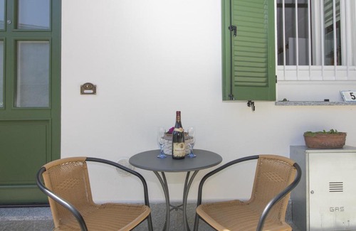 Ranco Apartment | Ranco Apartment Sleeps 4