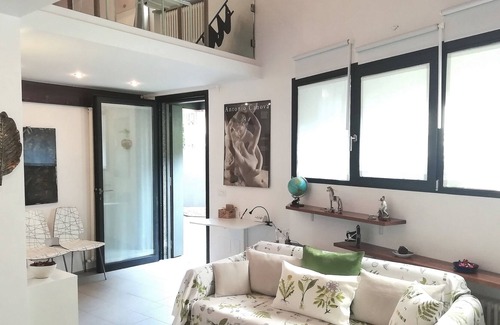 Lovere House | Refined and romantic SINGLE HOUSE on two floors at 500 mt. from the center and from the lake