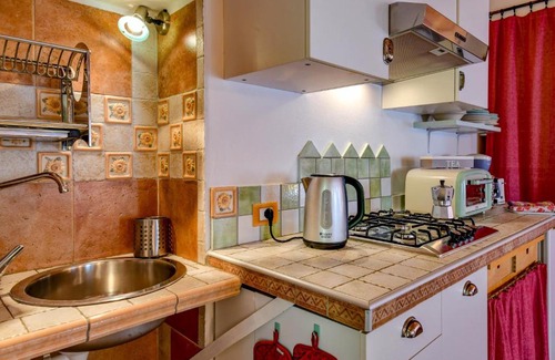 Sermerio Apartment | Regina del Lago-monolocale Magnolia