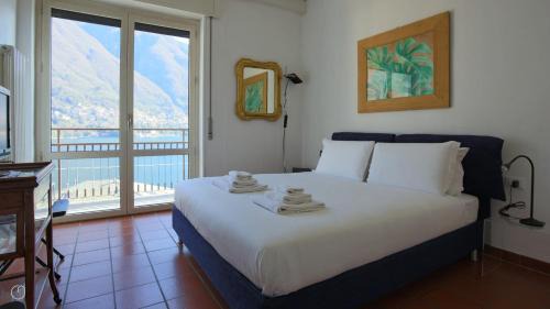 Laglio Apartment | Regina Nuova 13