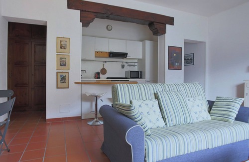 Laglio Apartment | Regina Nuova 13 - One Bedroom Apartment, Sleeps 4
