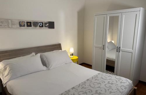 Gallarate Apartment | Relais 7.20