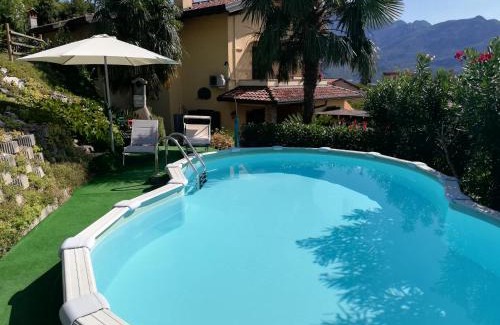 Valmadrera Bed & Breakfast | Relais Garden Lecco