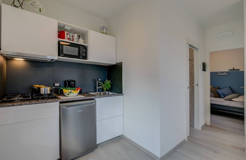 Limone sul Garda House | Relais Nanzello Garda Living 2, Limone sul Garda, Italy