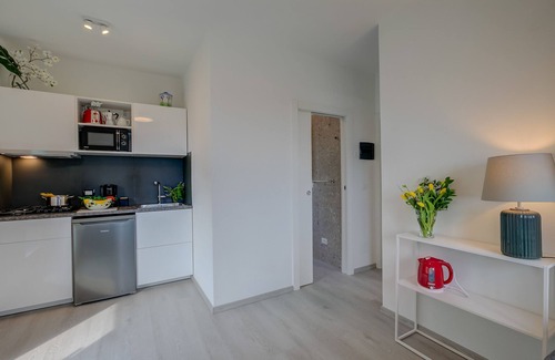 Limone sul Garda House | Relais Nanzello Garda Living 2, Limone sul Garda, Italy