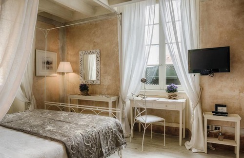 Laglio Bed & Breakfast | Relais Villa Vittoria